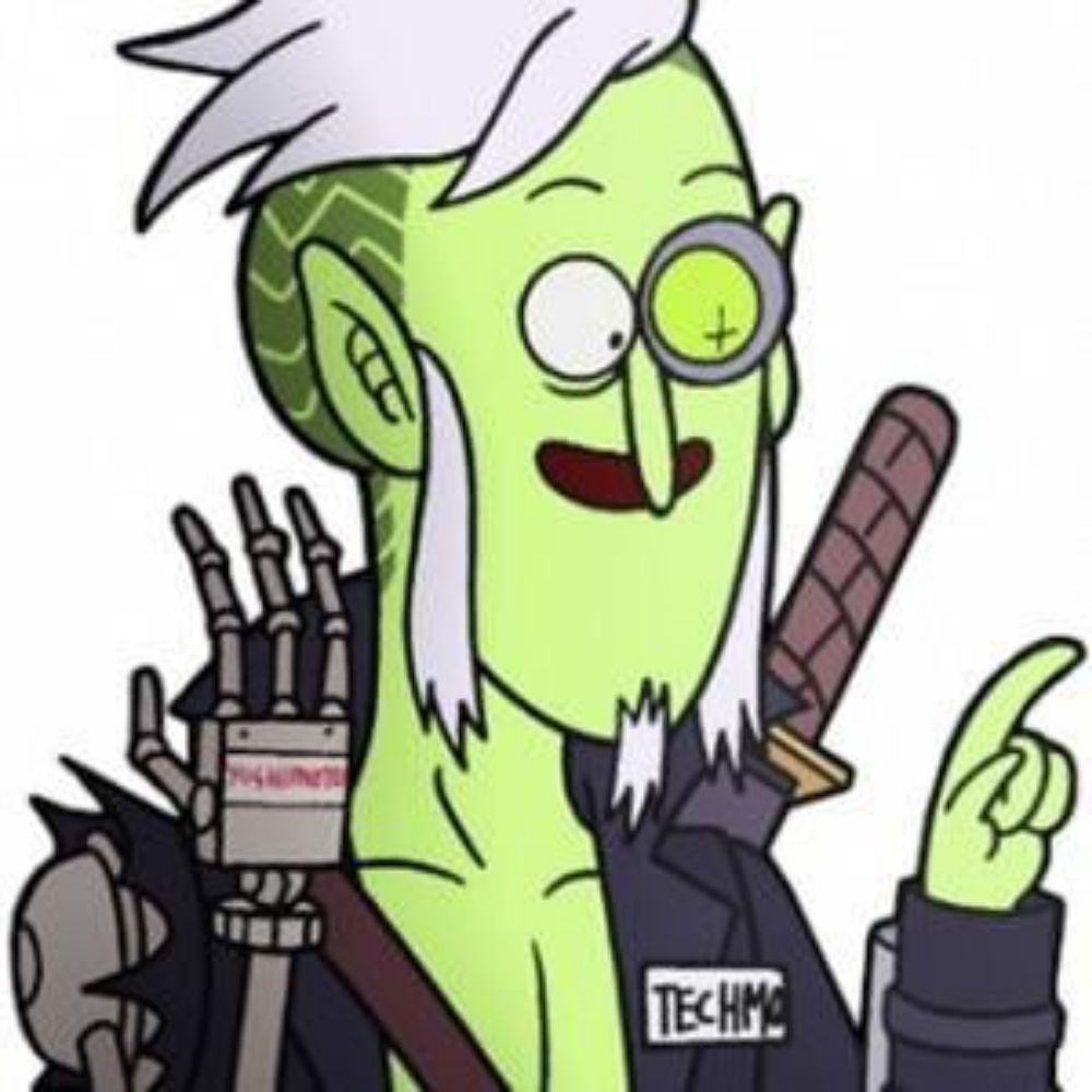 User avatar