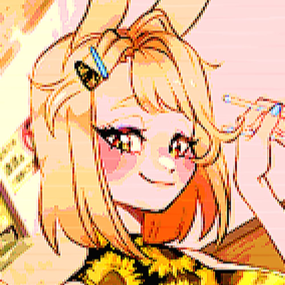 ✦ MG1735 ✦