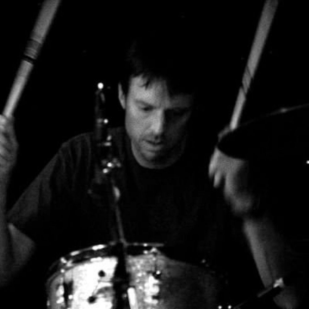 Eric Atkins