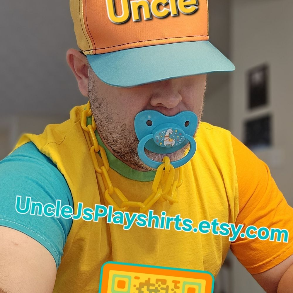 Uncle J
