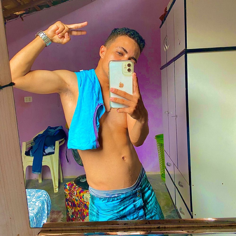 Arthurzinho ✨🏳️‍⚧️