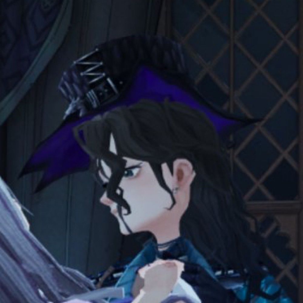 Ahrll/Tenebre