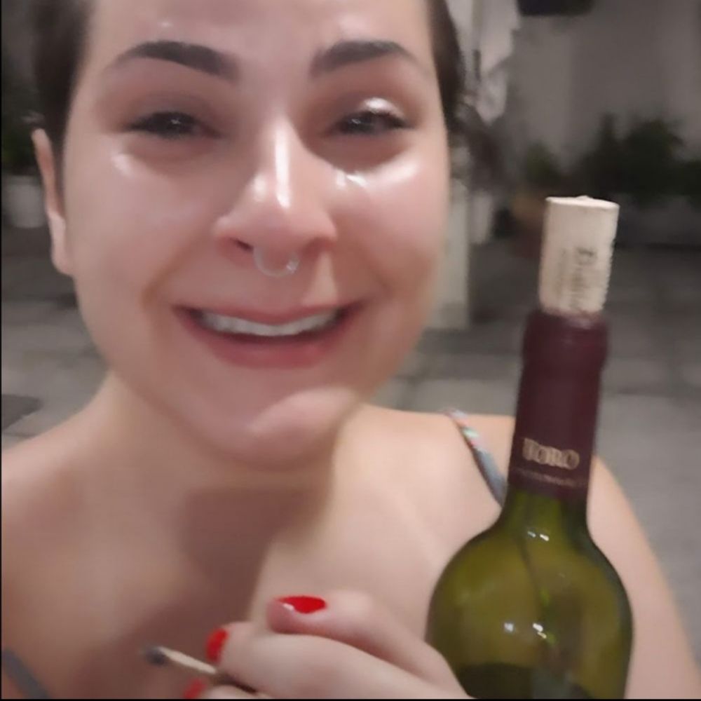 La Larica 