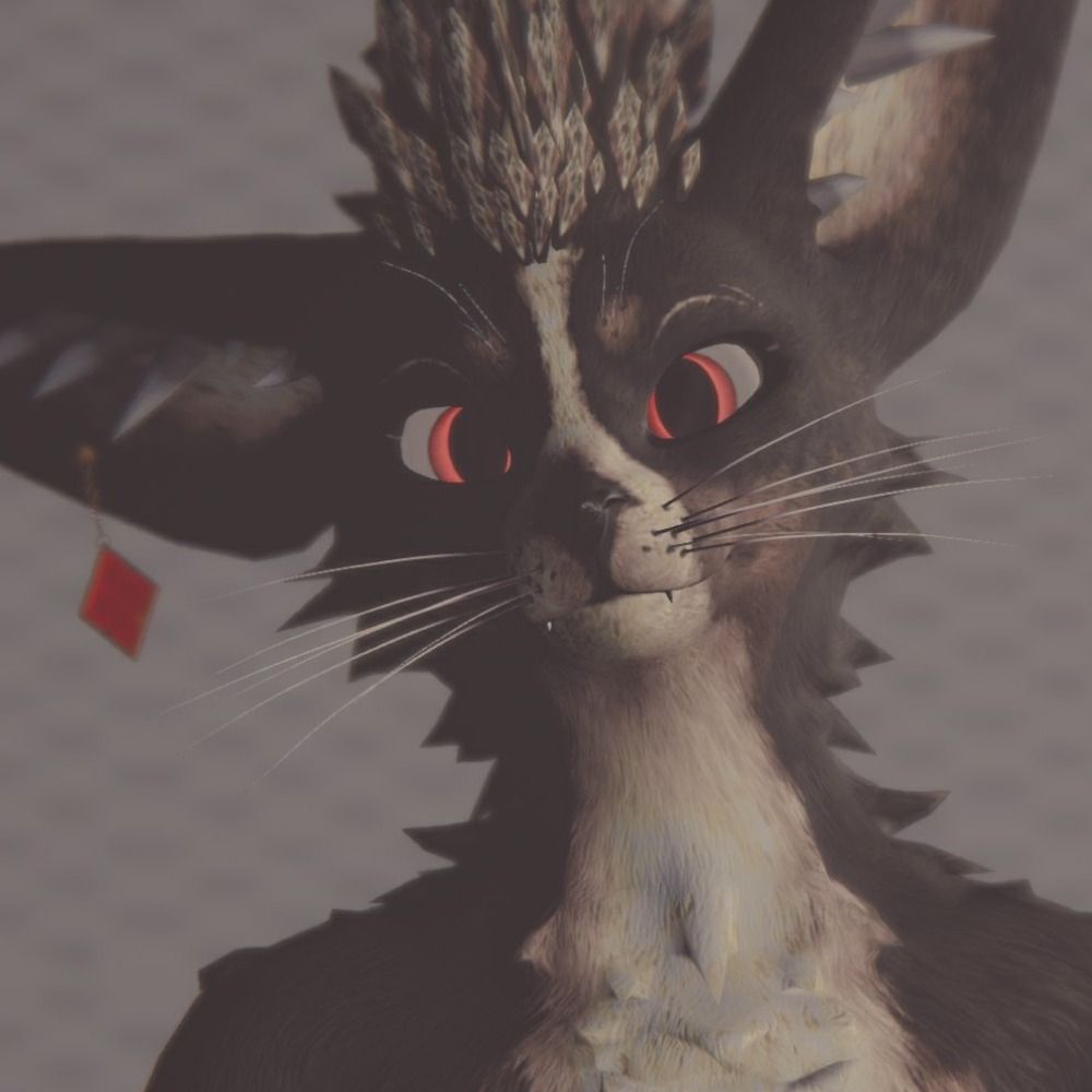 FluffyTail