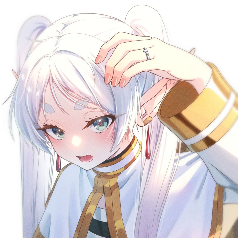 とげりんご🍎