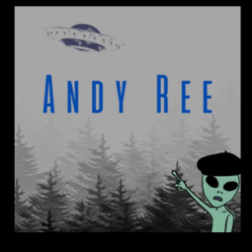 Andy Ree