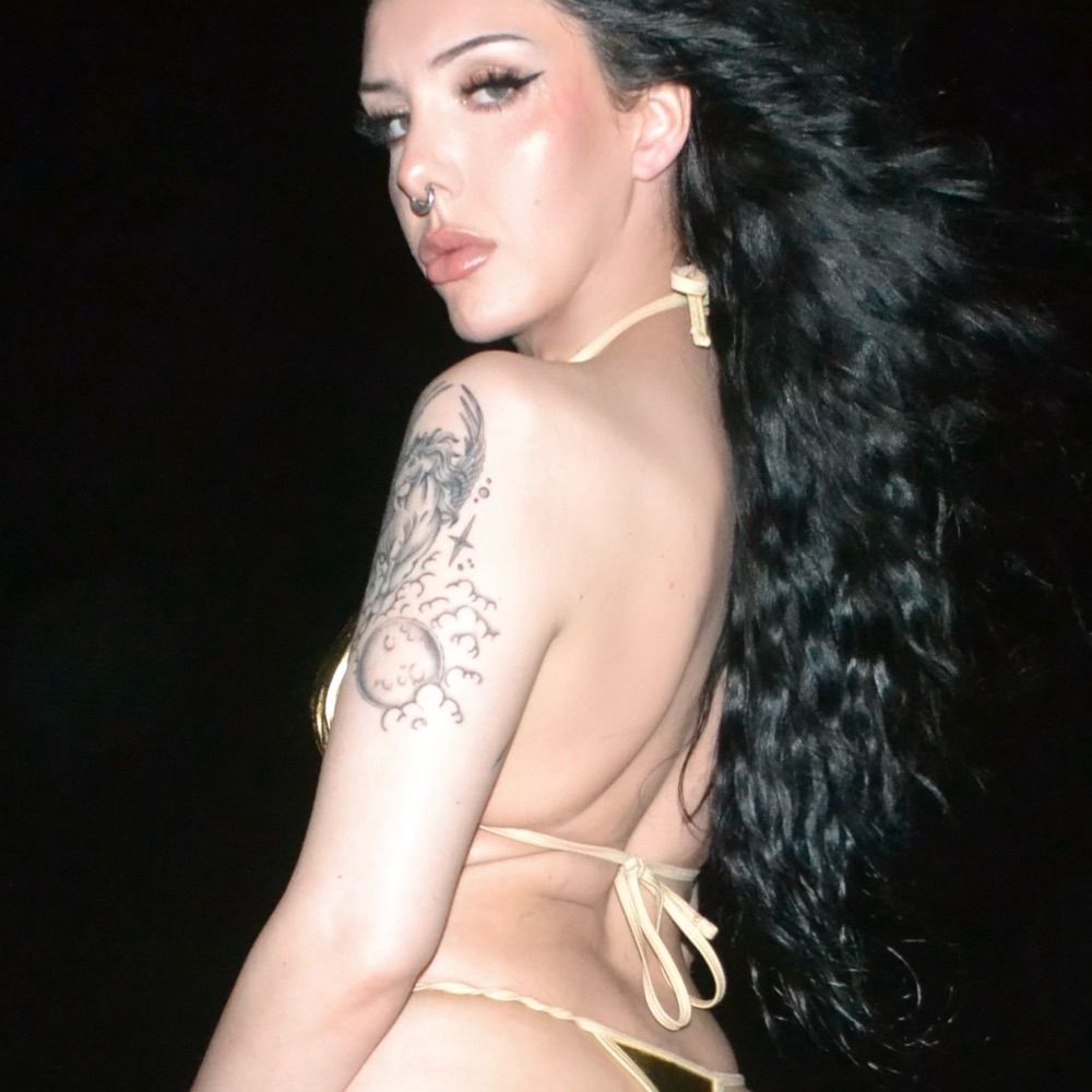 Roxy Rain