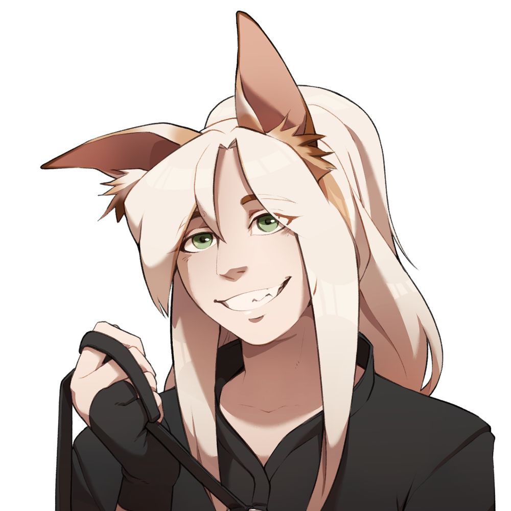 TsuneKitsune
