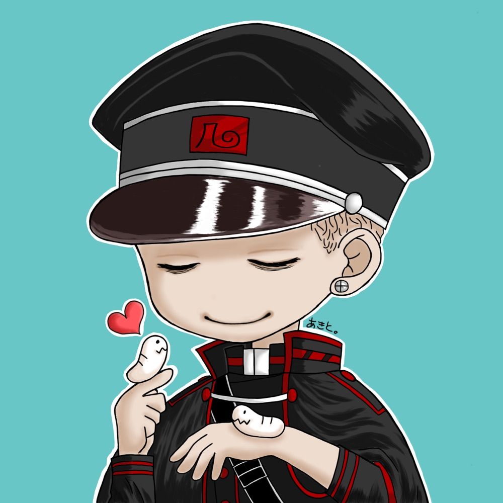 あきと。