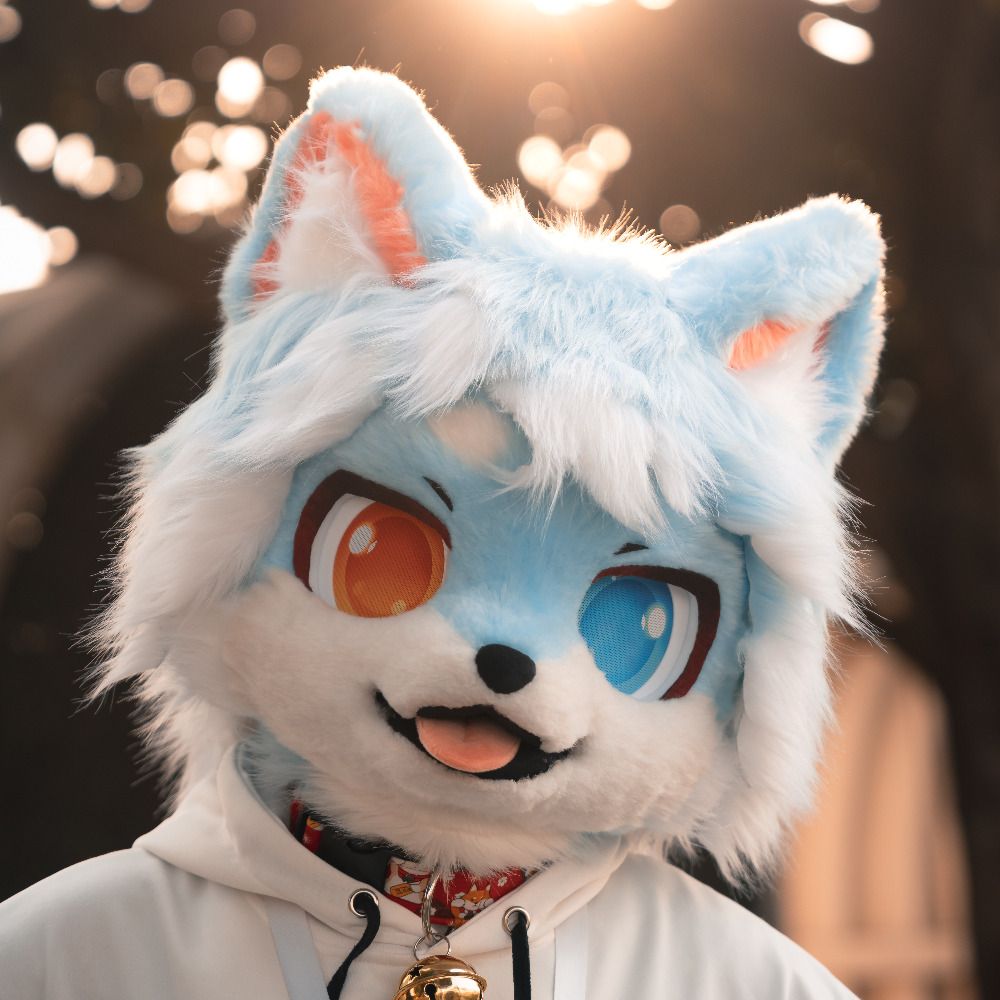 Ruio / 欧狼