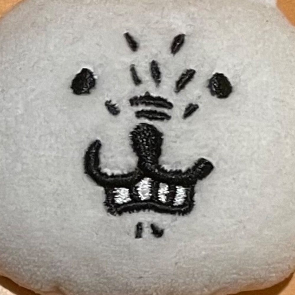 ガチギレくま