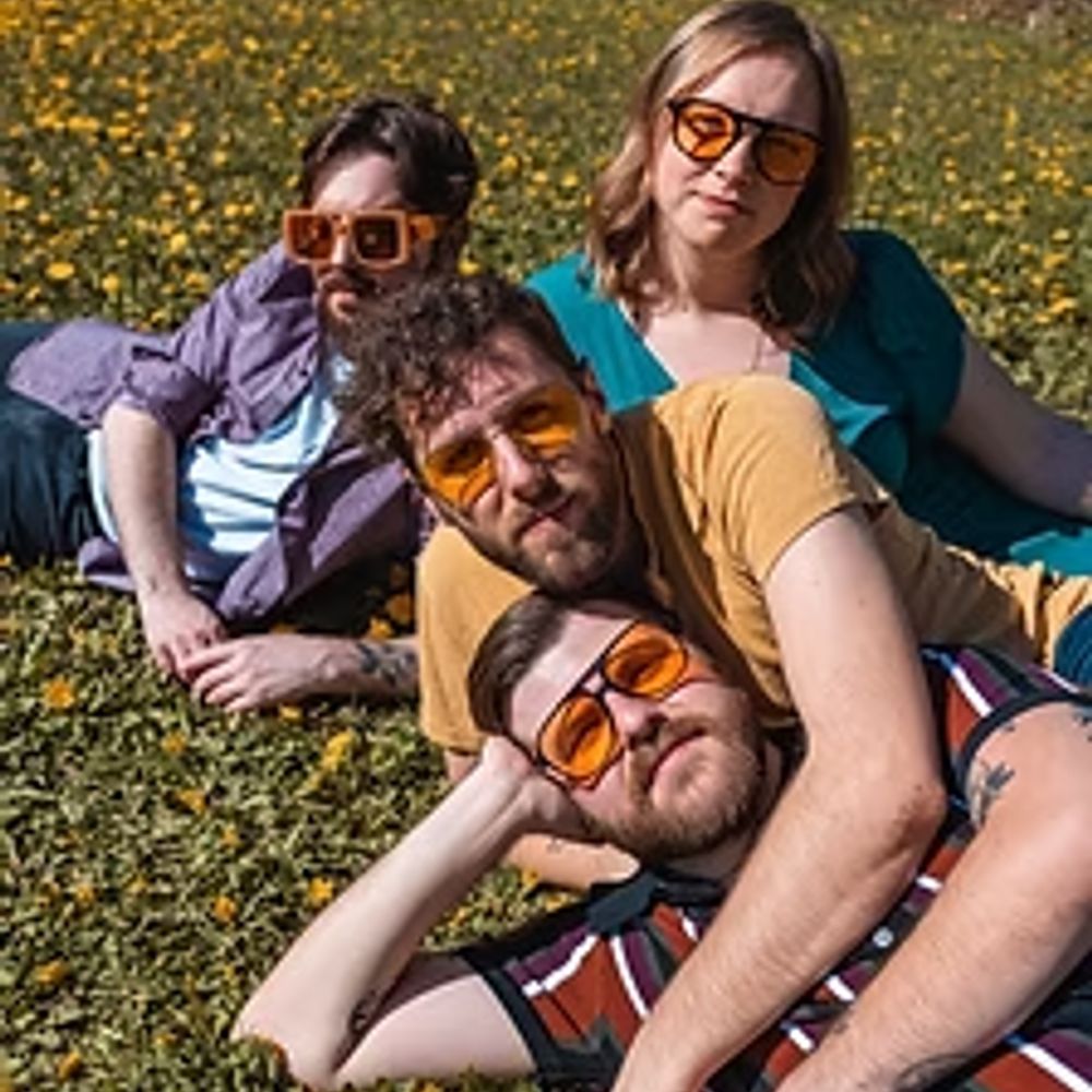 I, the Mountain (Alt-Folk Band)