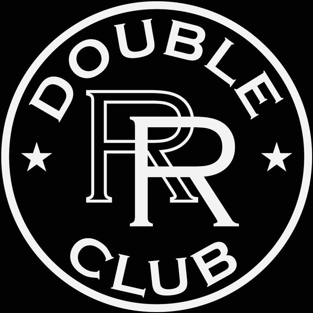 Profile picture thedoublerclub.bsky.social