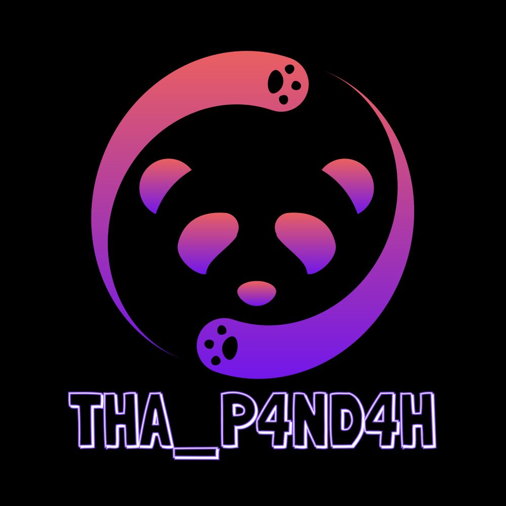 THA_P4ND4H