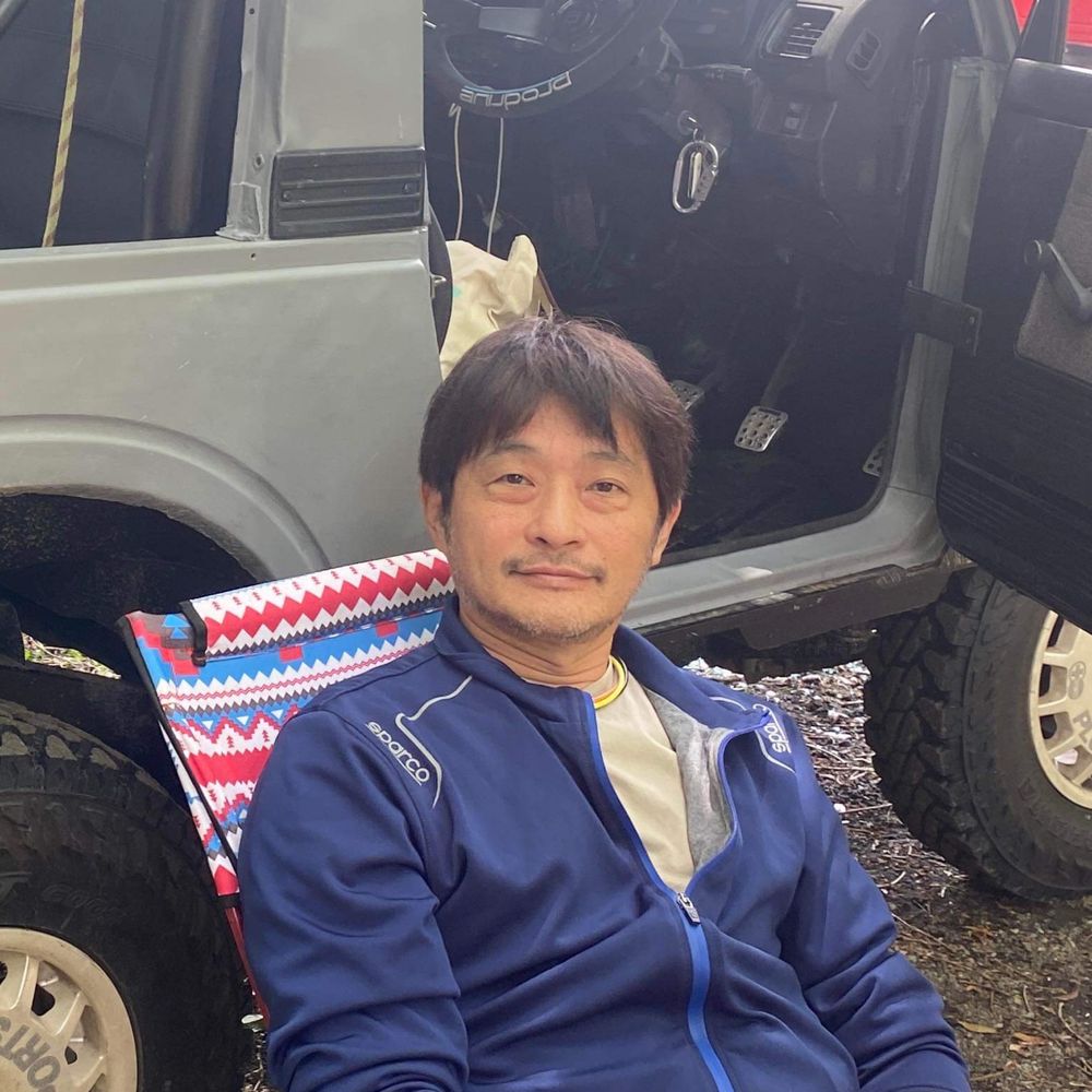 ITSUO OHASHI