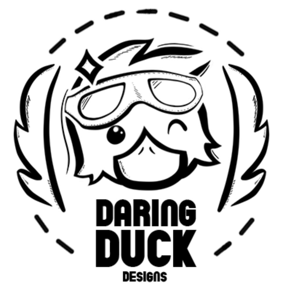 DaringDuckDesigns's avatar