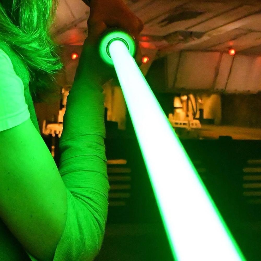 Agent Jedi 👽