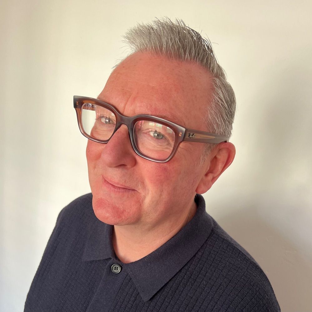 Craig McLaren