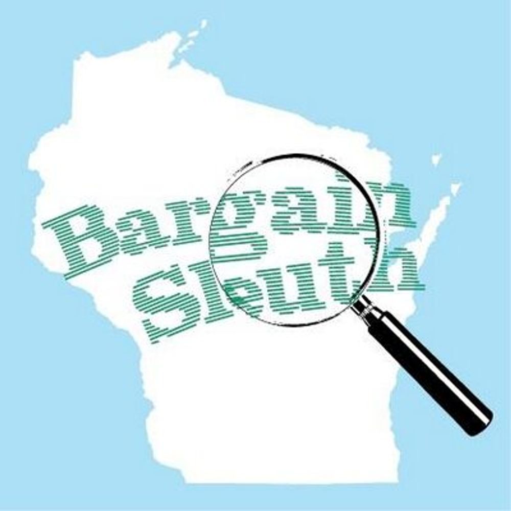 Profile picture bargainsleuth.bsky.social