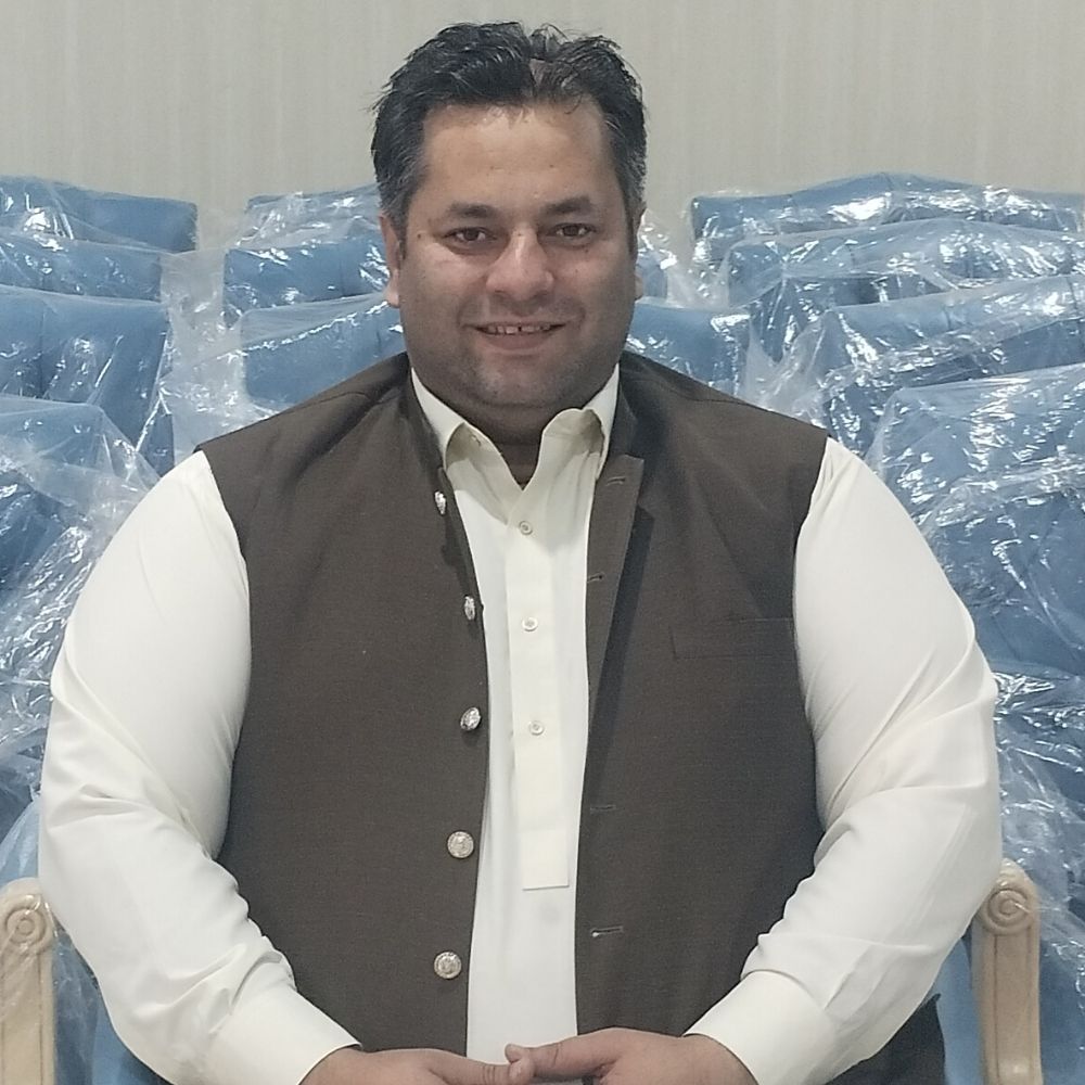 Ehtisham ul haq