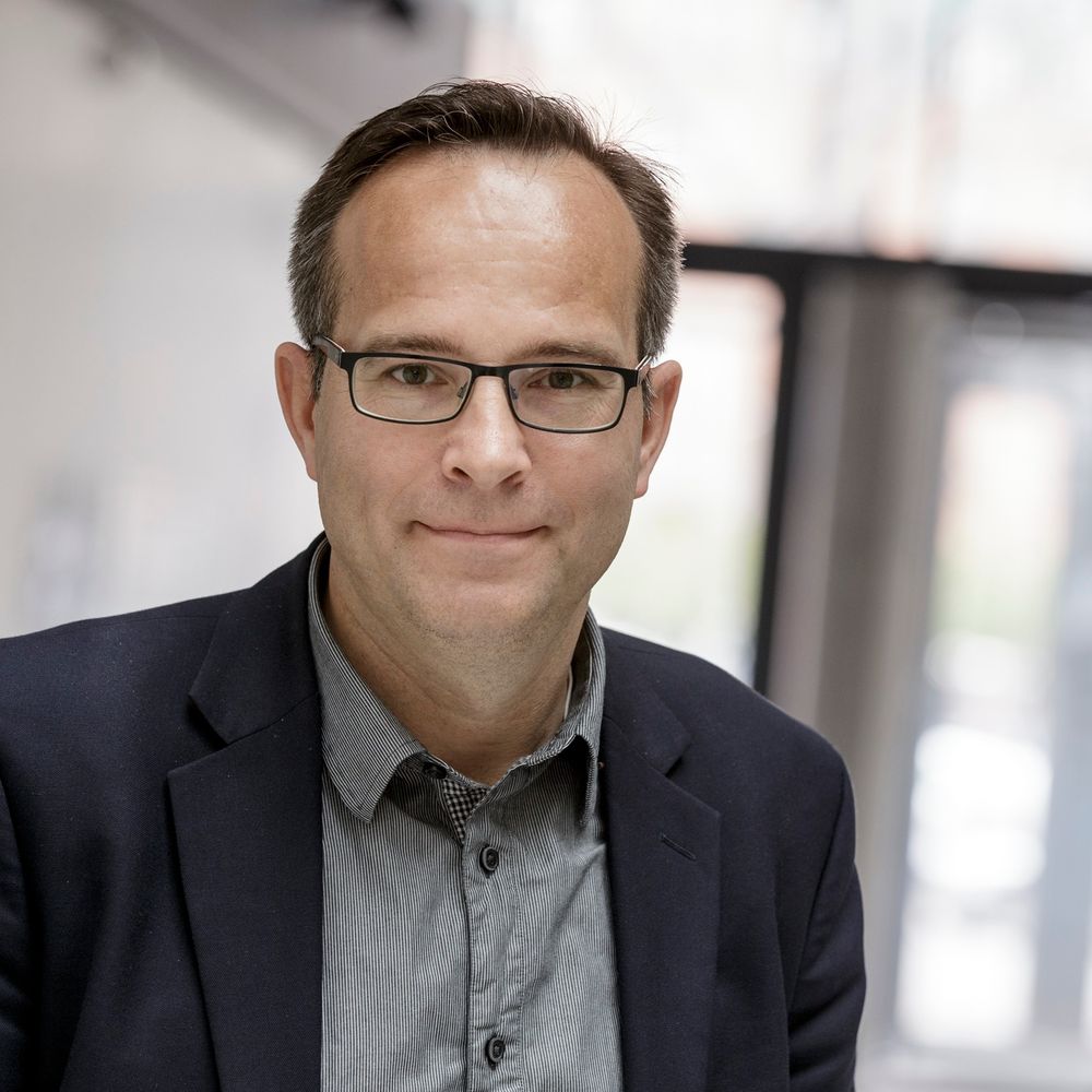 Peter Thagesen