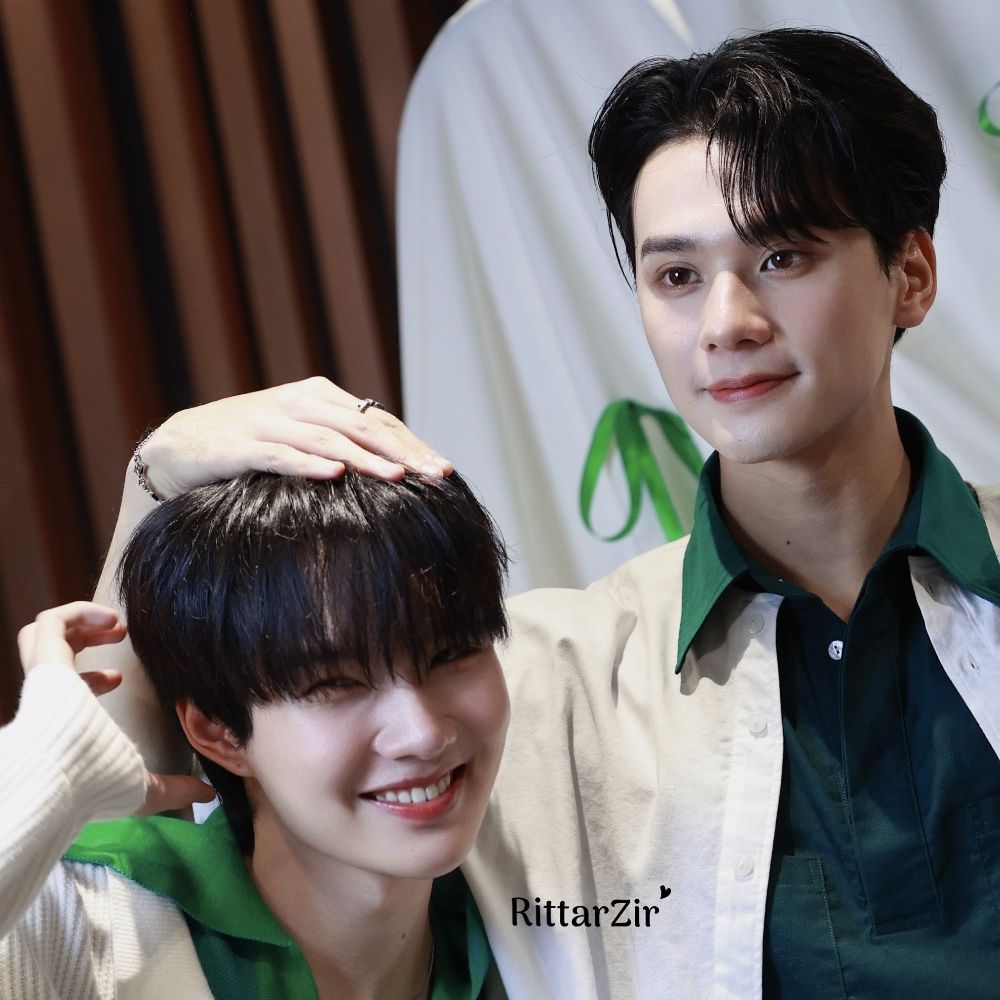 มัมมี้น้องน้ำปิง🐰🤍🦆