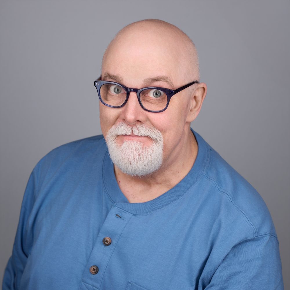 Bob Cady