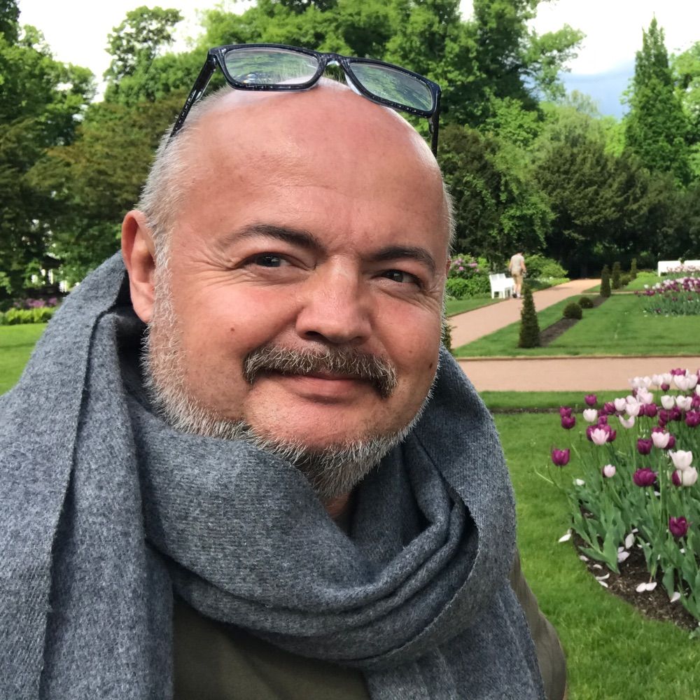 Jan H. Kalvik