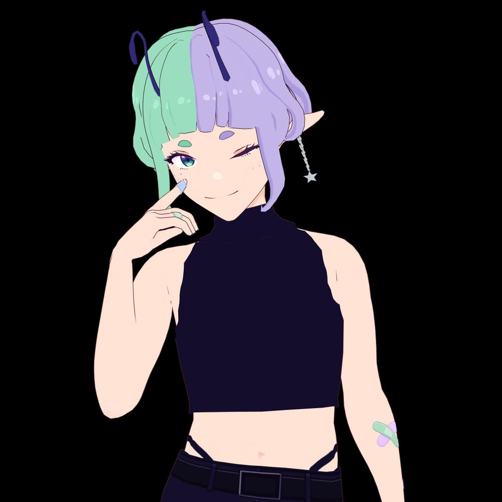 mint ♡ | 🔞