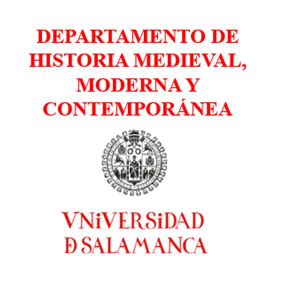 Departamento de Historia Medieval, Moderna y Contemporánea