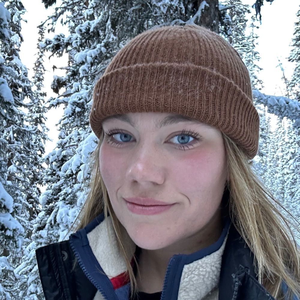 Imogen Bellinger