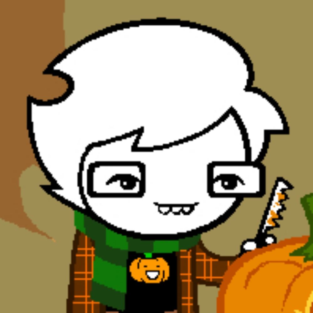 Homestuck : Freeplay 🎃