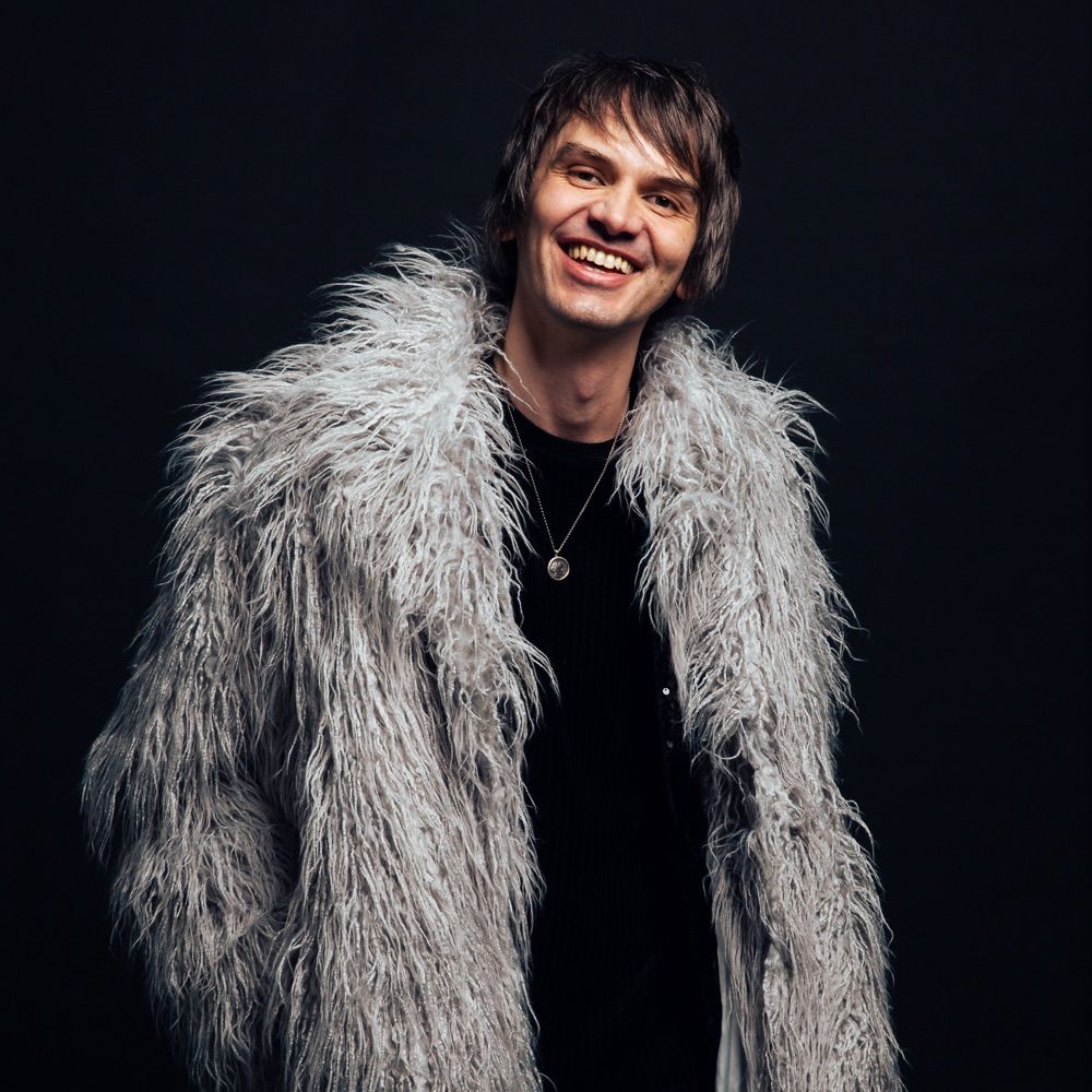 Pete Heat