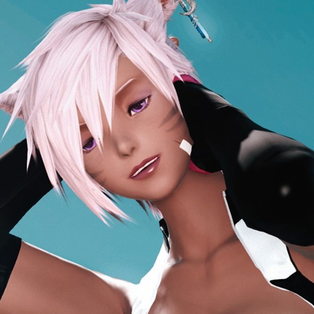 Lua Luana the Pink Menace's avatar