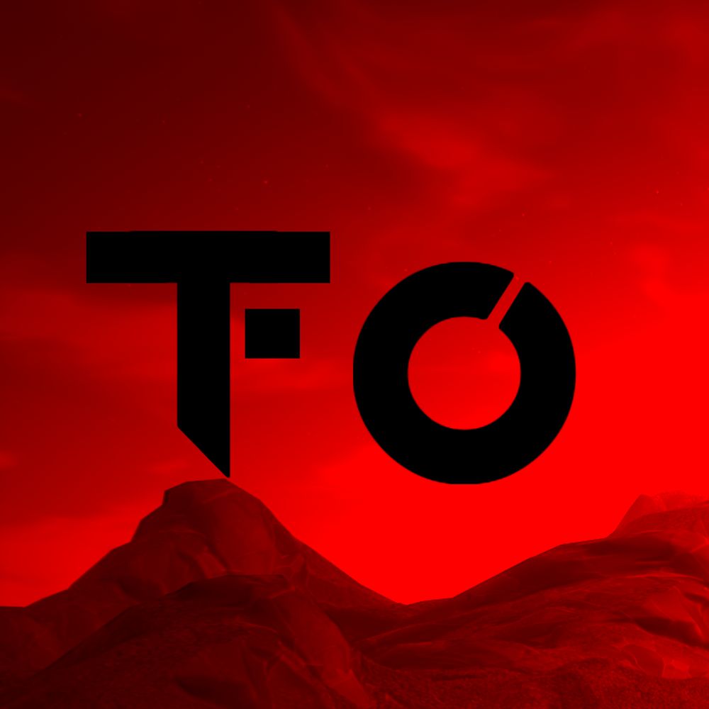 TheFireOcean