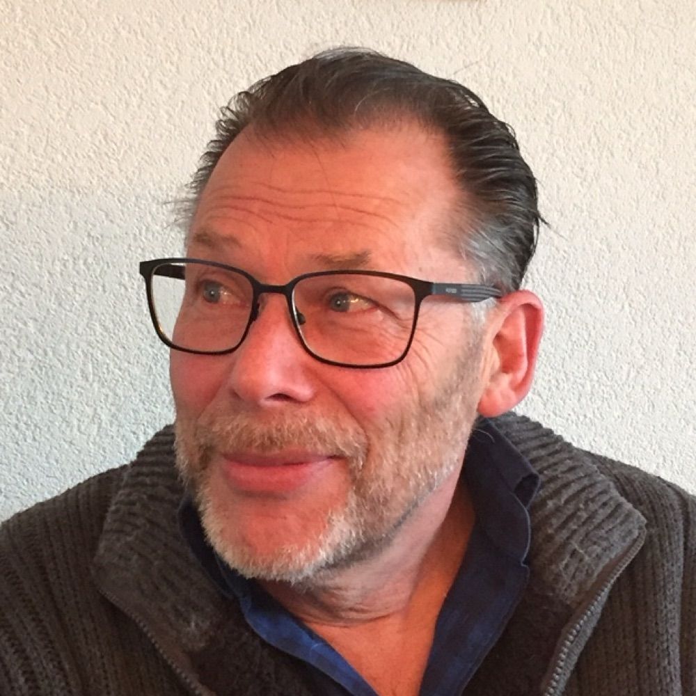 Rob Gaasbeek