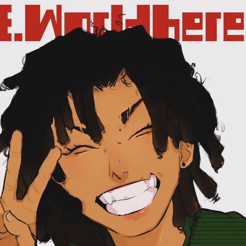 E.Worldhere