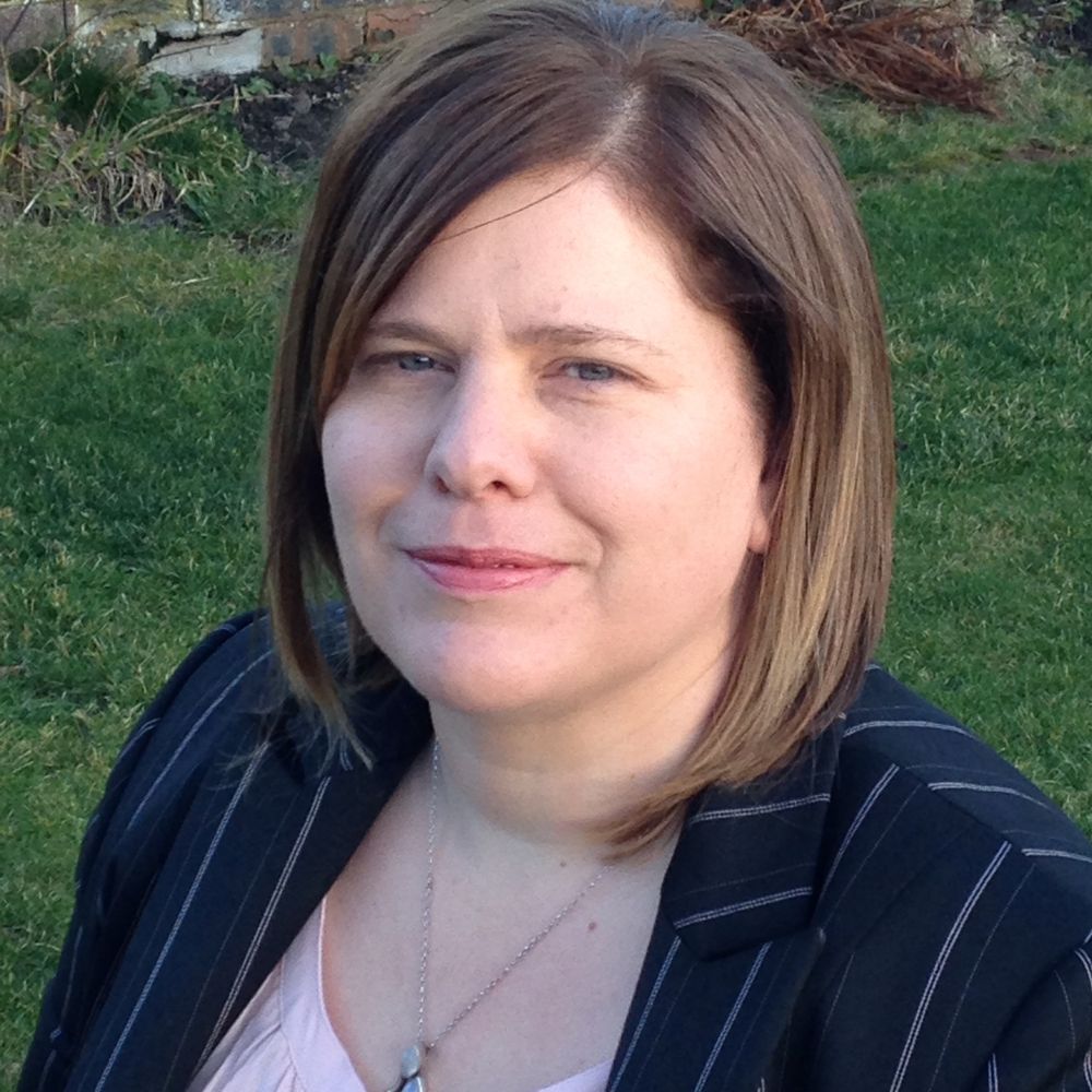 Susan Murray