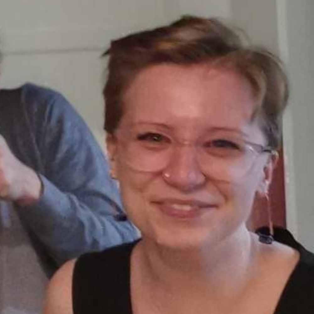 Anna Marie Obermeier