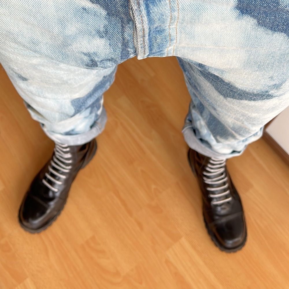 Cuffs | Boots | Gear