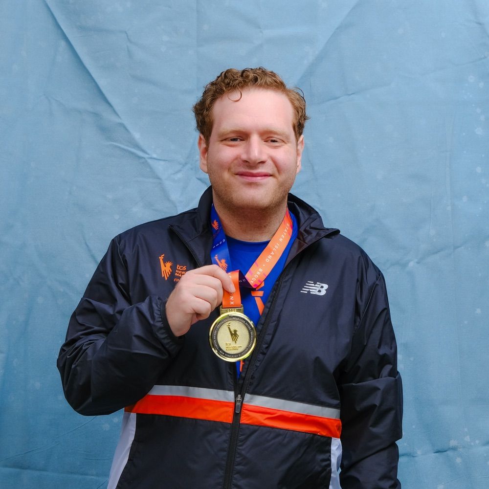 Alex Bauman