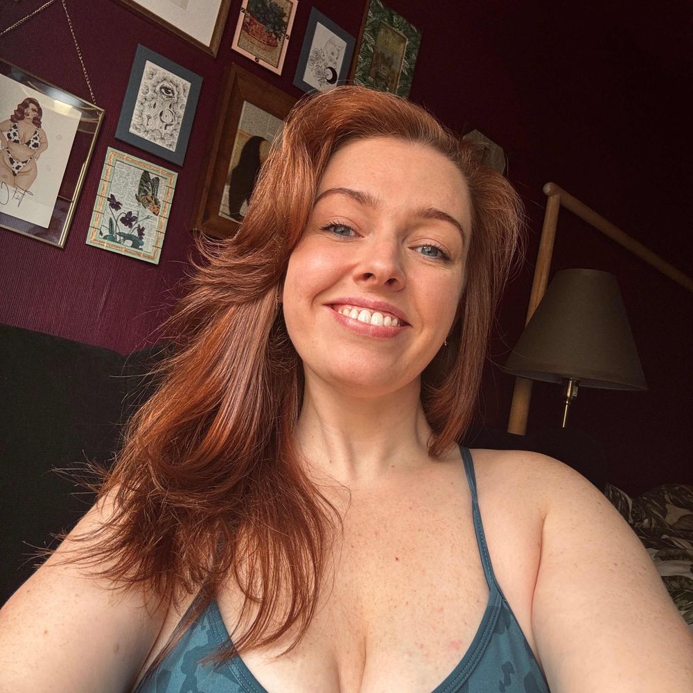 Gemma Smith - Body Confidence Mama