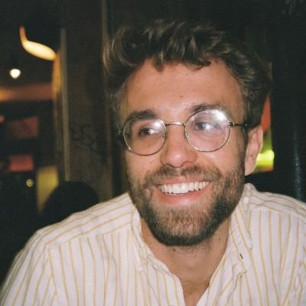 Ben Burmeister