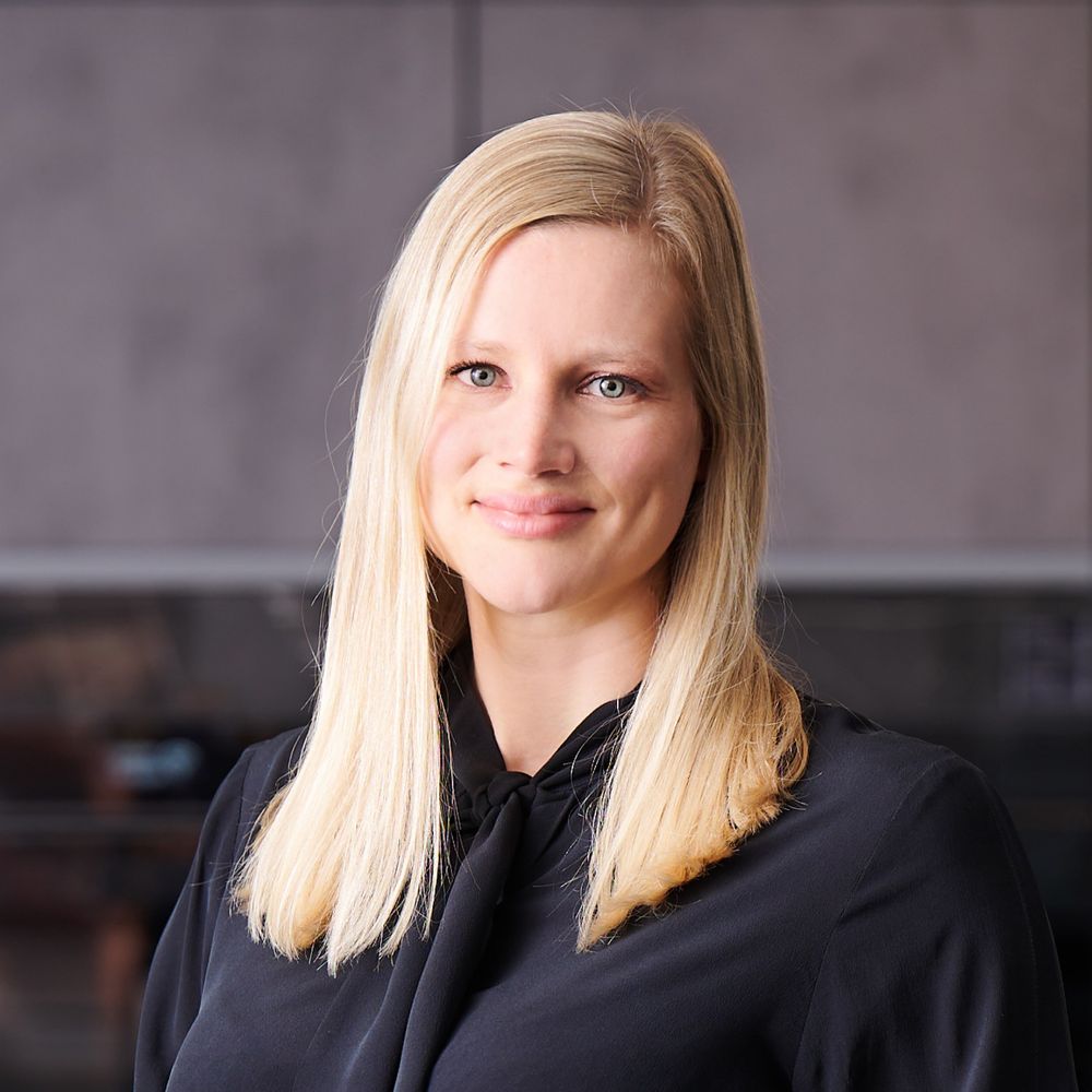 Lisa Vockenhuber