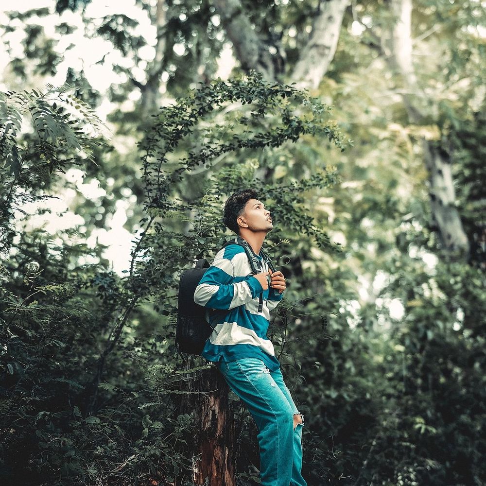 Joshua Mandy 