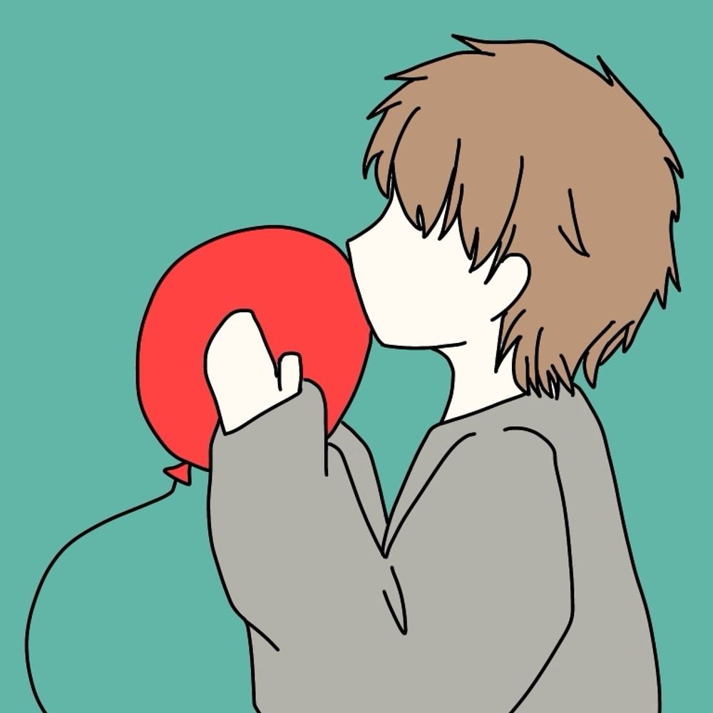 あおい🎈