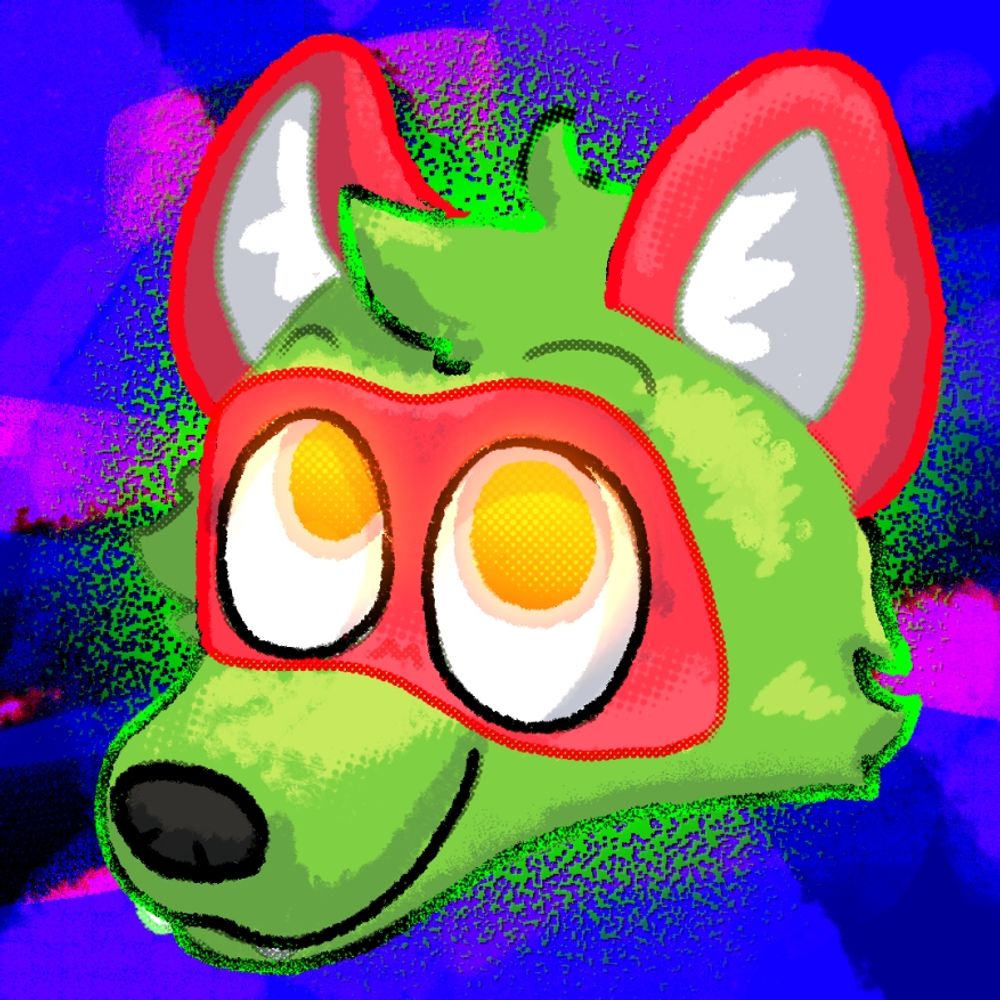 FleksRaccoon