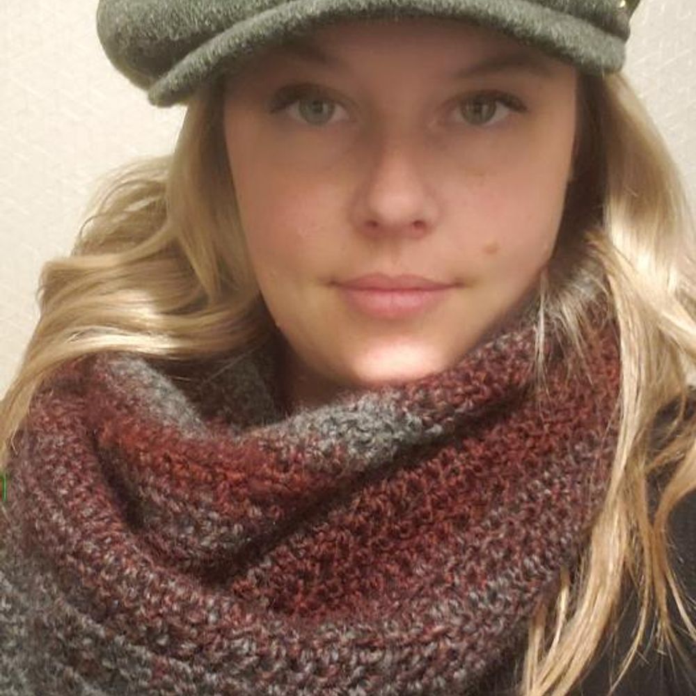 Author Shauna Granger