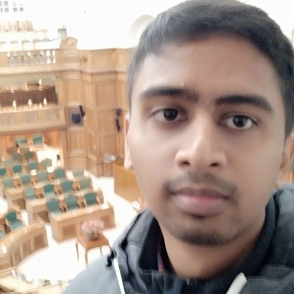 Rohan Kumar