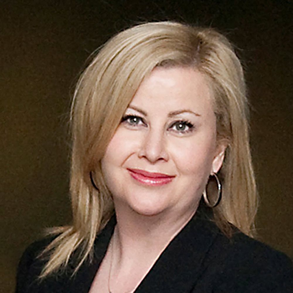 Lianna McDonald
